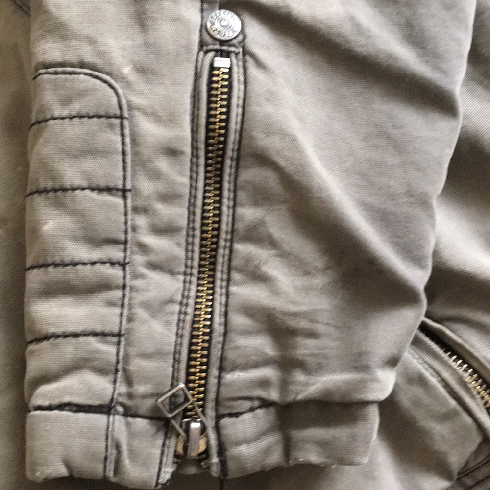 Affliction Jacket - Picture 4 of 8